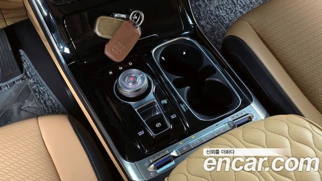 Kia Carnival 4세대 Signature, 2021 9