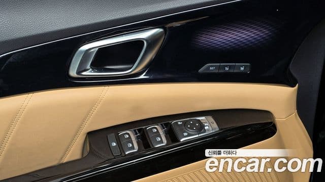 Kia Carnival 4세대 Signature, 2021 13
