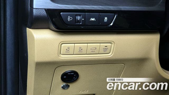 Kia Carnival 4세대 Signature, 2021 14