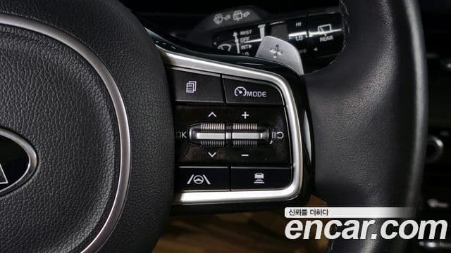 Kia Carnival 4세대 Signature, 2021 15