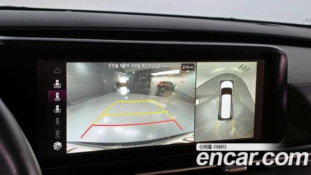 Kia Carnival 4세대 Signature, 2021 16