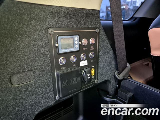 Kia Carnival 4세대 Signature, 2021 18