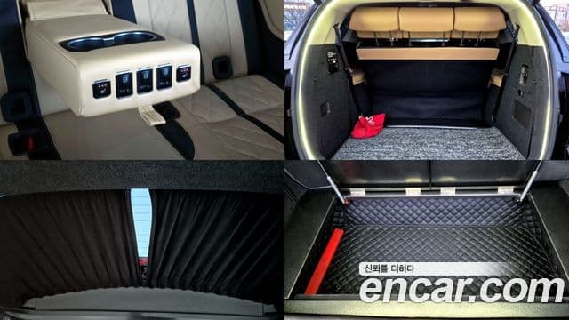 Kia Carnival 4세대 Signature, 2021 19