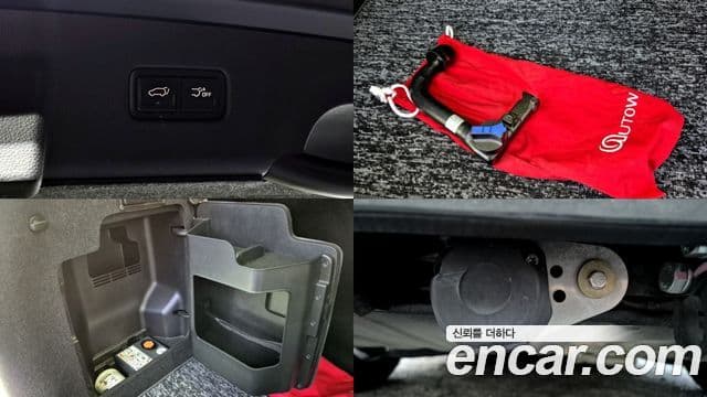 Kia Carnival 4세대 Signature, 2021 20