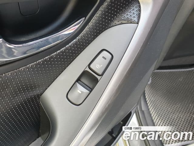 Hyundai Avante MD Premier, 2012 14