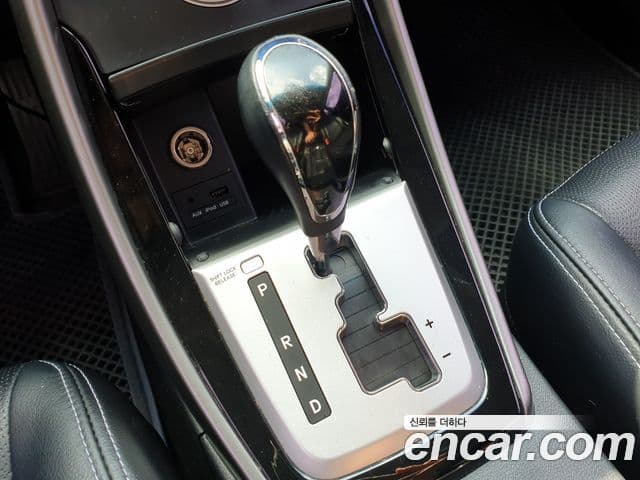 Hyundai Avante MD Premier, 2012 16