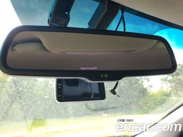 Hyundai Avante MD Premier, 2012 18