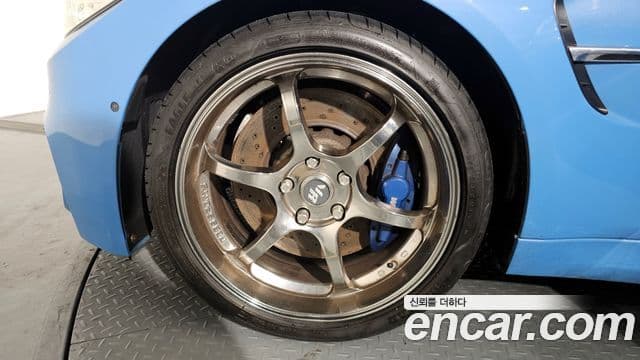 BMW M3 (F80) M3 седан performance Silencer Edition, 2016 все фото