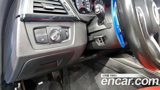 BMW M3 (F80) M3 седан performance Silencer Edition, 2016 14