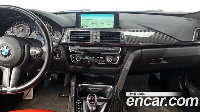 BMW M3 (F80) M3 седан performance Silencer Edition, 2016 15