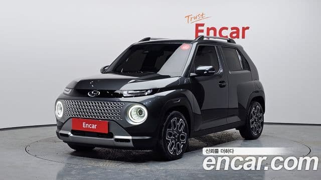 Hyundai Casper Inspiration, 2023 1