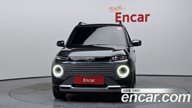 Hyundai Casper Inspiration, 2023 3