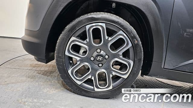 Hyundai Casper Inspiration, 2023 все фото