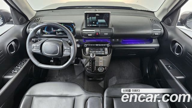 Hyundai Casper Inspiration, 2023 7