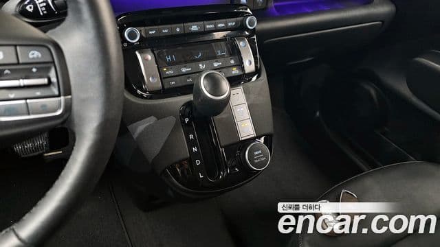 Hyundai Casper Inspiration, 2023 9