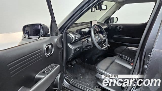 Hyundai Casper Inspiration, 2023 11