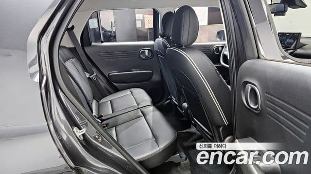 Hyundai Casper Inspiration, 2023 12