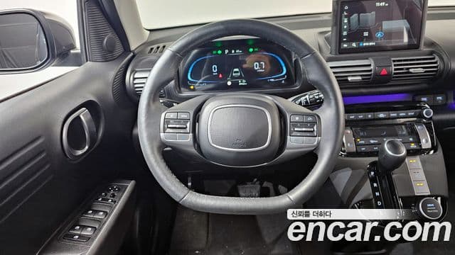 Hyundai Casper Inspiration, 2023 13