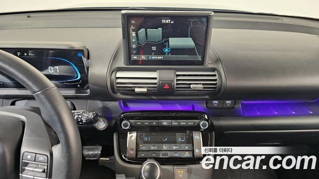 Hyundai Casper Inspiration, 2023 14