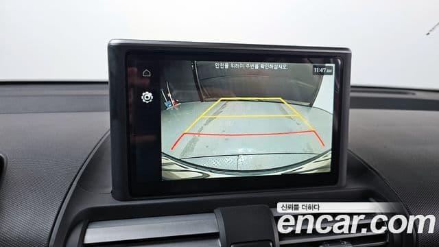 Hyundai Casper Inspiration, 2023 15