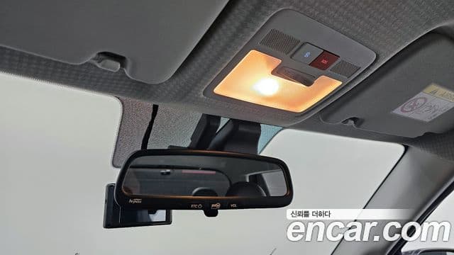 Hyundai Casper Inspiration, 2023 16