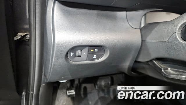 Hyundai Casper Inspiration, 2023 17