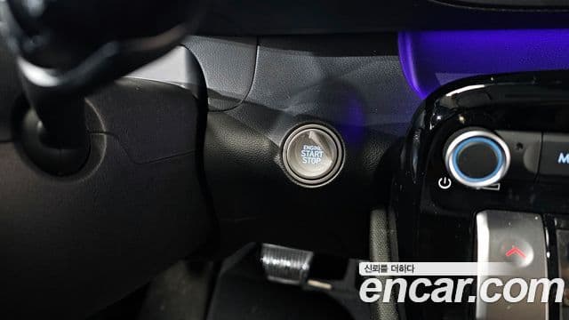 Hyundai Casper Inspiration, 2023 19