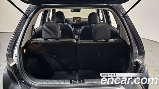 Hyundai Casper Inspiration, 2023 20