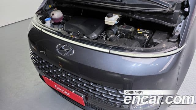 Hyundai Staria Modern, 2023 6