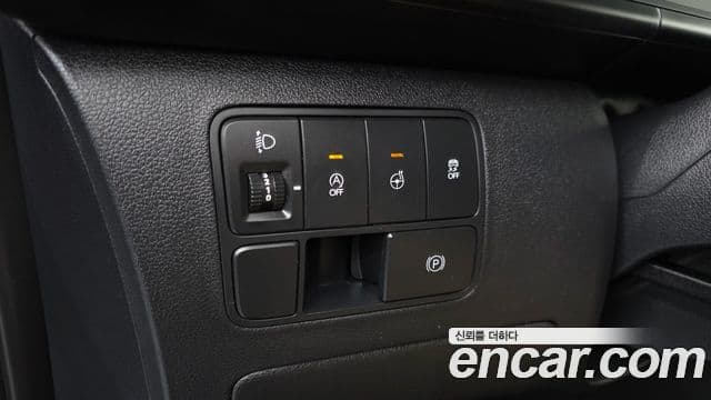 Hyundai Staria Modern, 2023 12