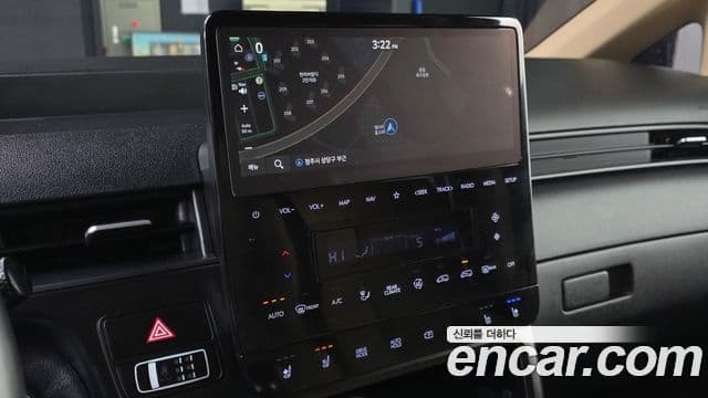 Hyundai Staria Modern, 2023 14