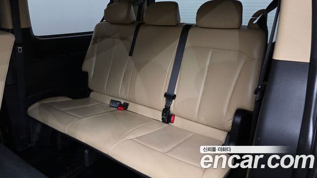 Hyundai Staria Modern, 2023 19