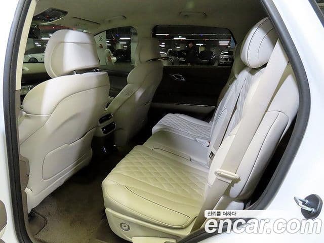 Genesis GV80, 2022 7