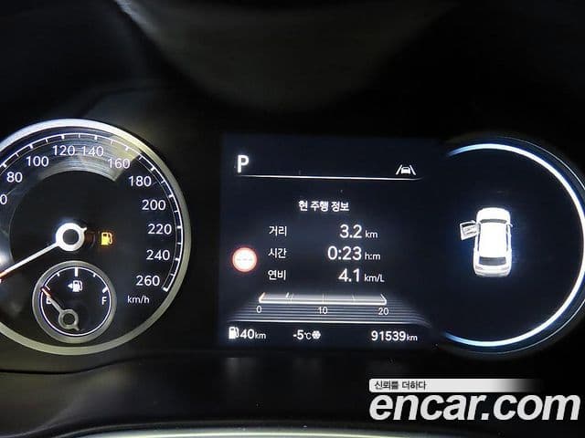 Genesis GV80, 2022 9