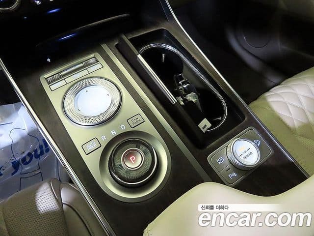 Genesis GV80, 2022 12