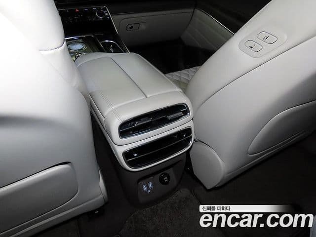 Genesis GV80, 2022 14