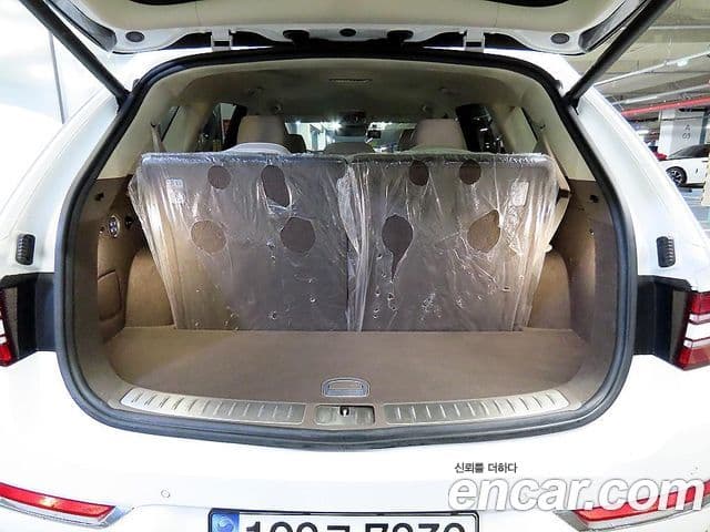 Genesis GV80, 2022 16