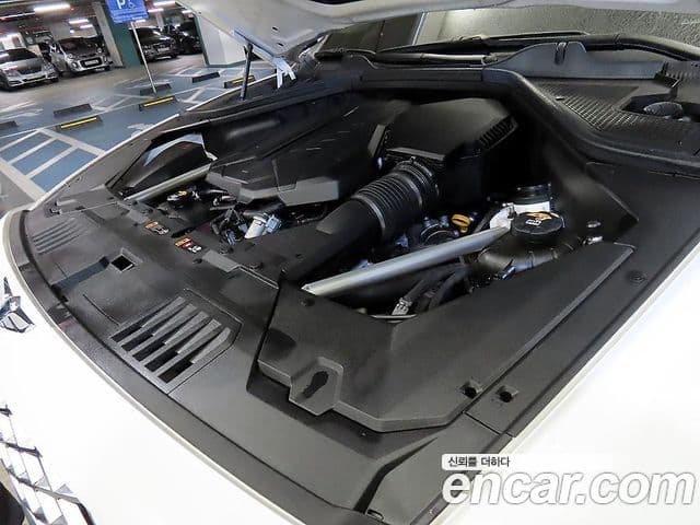 Genesis GV80, 2022 19