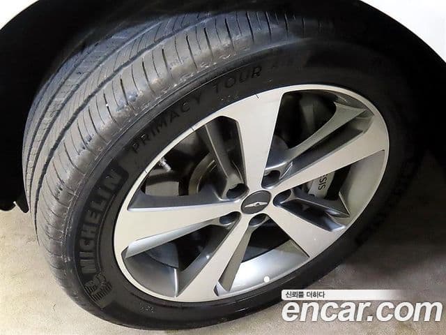 Genesis GV80, 2022 20