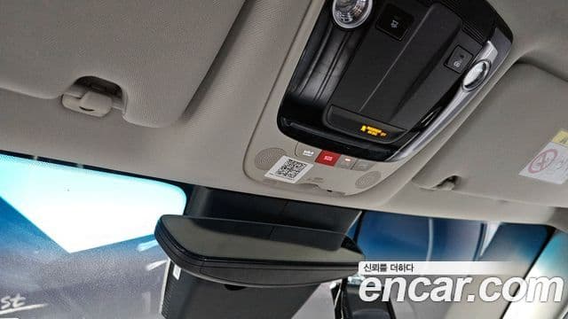 Kia K8 гибрид Noblesse Light, 2022 16