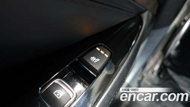 Kia K8 гибрид Noblesse Light, 2022 19