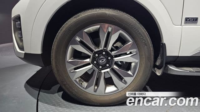 Kia Mohave The / новый Master Masters, 2020 все фото