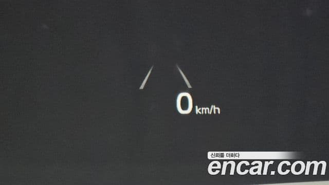 Kia Mohave The / новый Master Masters, 2020 16