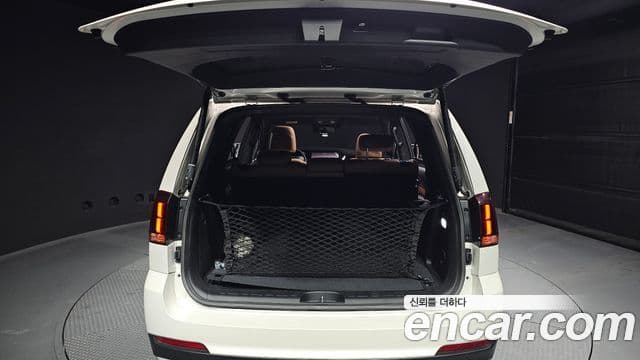 Kia Mohave The / новый Master Masters, 2020 20