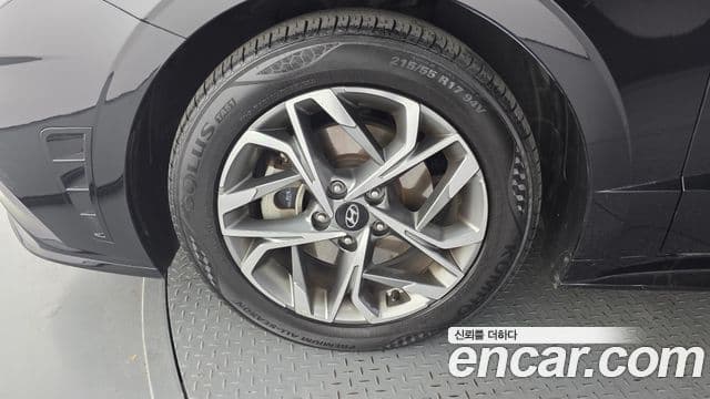 Hyundai Sonata (DN8) Premium Plus, 2022 все фото