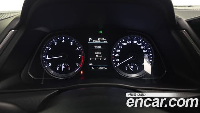 Hyundai Sonata (DN8) Premium Plus, 2022 8