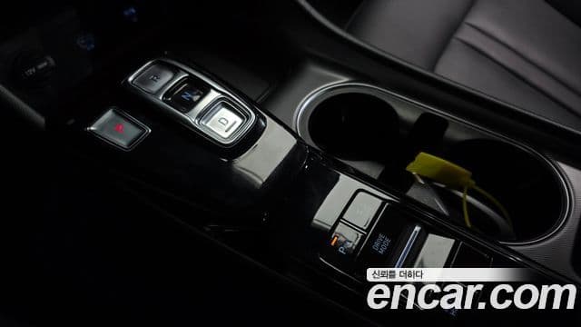 Hyundai Sonata (DN8) Premium Plus, 2022 9