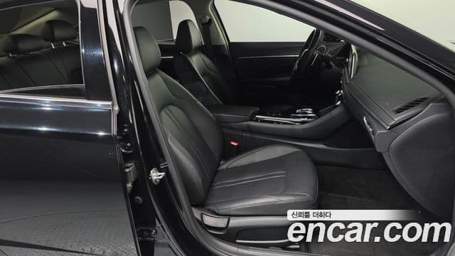 Hyundai Sonata (DN8) Premium Plus, 2022 11