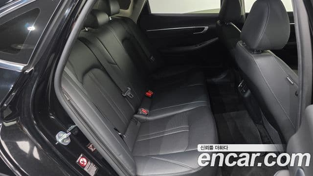 Hyundai Sonata (DN8) Premium Plus, 2022 12
