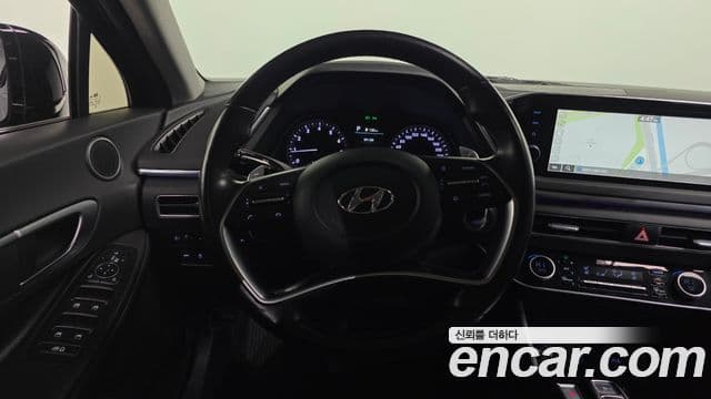 Hyundai Sonata (DN8) Premium Plus, 2022 13